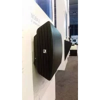 Audac NOBA8 Compact 8” Pasif Subwoofer | Tavana, Duvara Montaj İmkanı