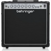 Behringer HA40R 40W 10 Combo Gitar Amfisi