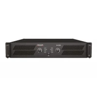 Decon DA-3000 2x1300W/4-ohm Power Amfi