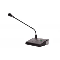 DECON DP-RP6000 6-zone Mikrofon