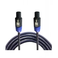 Denox Hazır Hoparlör Kablosu 2x1.5mm (metre seçiniz)