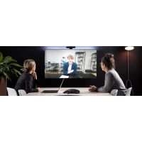 Konftel C2070 Video Konferans Sistem Paketi, 1080P, 72.5° görüntü, 12 katılımcı
