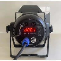 SHOW T100COB 100W Led Fresnel Spot PROVA Işığı