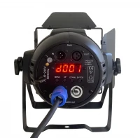 SHOW T100COB 100W Led Fresnel Spot PROVA Işığı