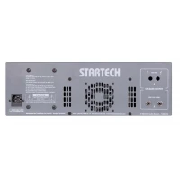 Startech CAPRI 500 Cami içi Amfisi 6-kanal 500W/100v, Echo & Reverb, İÇ+DIŞ