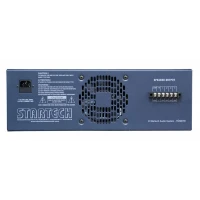 Startech COOPER REV 300 USB Mikser Amfi 6 input 300W/4-ohm, Echo & Reverb, İÇ+DIŞ