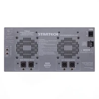 Startech Falcon USB-F10-2000 4x500W Powermixer 10-kanal