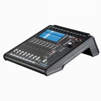 Studiomaster Digilive16 Dijital Mikser 16-kanal 8 Out 6 Aux