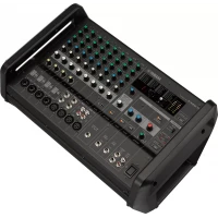 Yamaha EMX5 2x630W 12 Input Küp Powermixer