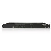 ECLER ALMA24 2x4 | digital loudspeaker manager | USB