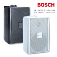 Bosch LB2-UC15 4 inç Duvar Hoparlörü 22.5/15W, IP65