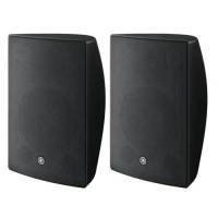 Yamaha VXS8R2 8 inç Duvar Hoparlörü 90/180W 8-ohm 60W/100V (Çift)