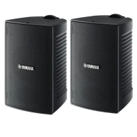 Yamaha VS4 4 inç 60W 2-yollu Trafolu Kabin Hoparlör Seti (çift)