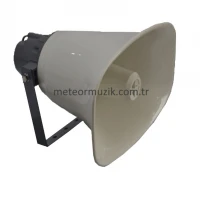 K.Meister KTH-1675T 150W-8Ω/100V Horn Hoparlör IP65