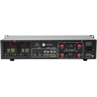 Adastra A4 Mikser Amfi 4x200W/4-ohm Bluetooth, SD/USB