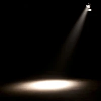 ADJ Lighting Encore FR150Z Led Fresnel Spot