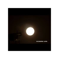 ADJ Lighting Encore Profile Pro WW 260W Warm White LED Profil Spot