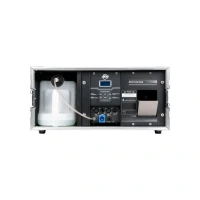 ADJ Lighting Entourage 1400W mobile DMX Faze Machine