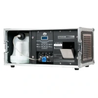 ADJ Lighting Entourage 1400W mobile DMX Faze Machine