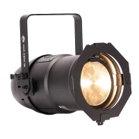 ADJ Lighting Par Z300 3K 300-Watt, 3000K Warm White C.O.B. LED Par Spot