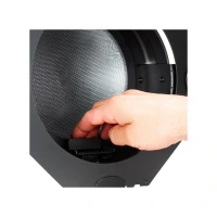 ADJ Lighting Par Z300 RGBA 300-Watt Quad RGBA C.O.B. LED Par Spot