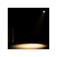 ADJ Lighting Par Z300 RGBA 300-Watt Quad RGBA C.O.B. LED Par Spot