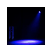 ADJ Lighting Par Z300 RGBA 300-Watt Quad RGBA C.O.B. LED Par Spot