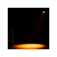 ADJ Lighting Par Z300 RGBA 300-Watt Quad RGBA C.O.B. LED Par Spot