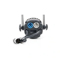 ADJ Lighting Saber Spot WW 15-Watt Warm White LED Pinspot