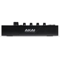 AKAI MPC LIVE3 Standalone Müzik Prodüksiyonu Pad Kontrol Cihazı