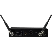 AKG WMS470 D5 SET El Tipi Kablosuz Mikrofon Seti
