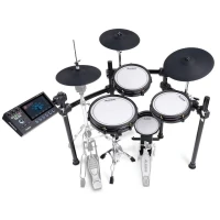 ALESIS STRATA CLUB 7 Parça Elektronik Davul Seti