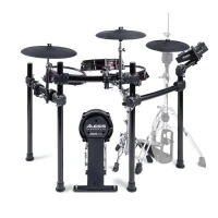 ALESIS STRATA CLUB 7 Parça Elektronik Davul Seti
