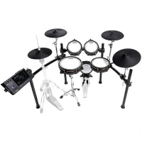Alesis Strata Core – 9 Parça Premium Elektronik Davul Seti
