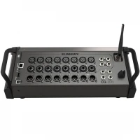 Allen & Heath CQ20B 20 Kanal Dijital Mikser 20-in / 8-out