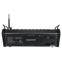 Allen & Heath CQ20B 20 Kanal Dijital Mikser 20-in / 8-out