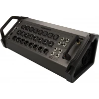 Allen & Heath CQ20B 20 Kanal Dijital Mikser 20-in / 8-out