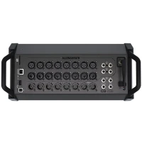 Allen & Heath CQ20B 20 Kanal Dijital Mikser 20-in / 8-out
