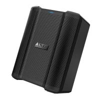 Alto BUSKER 6.5 inç Mobil Hoparlör Bataryalı 200W