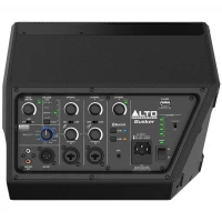 Alto BUSKER 6.5 inç Mobil Hoparlör Bataryalı 200W