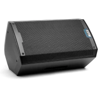 Alto TS410 10 inç Aktif Hoparlör 2000W Bluetooth, DSP ve App Control