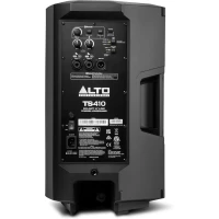 Alto TS410 10 inç Aktif Hoparlör 2000W Bluetooth, DSP ve App Control
