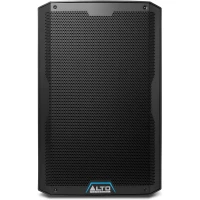 Alto TS415 15 Aktif Hoparlör 2500W Bluetooth, DSP ve App Control 135-db