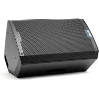 Alto TS415 15 Aktif Hoparlör 2500W Bluetooth, DSP ve App Control 135-db