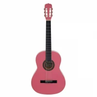 Aria Fiesta FST200PK Klasik Gitar