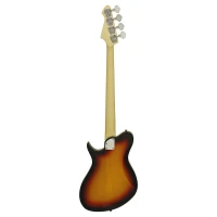 Aria Pro-II JB3TS Jazz Bas Gitar