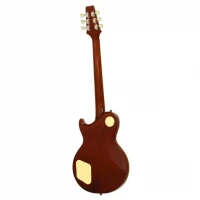 Aria Pro II PE350STDAGBS Elektro Gitar HH RW