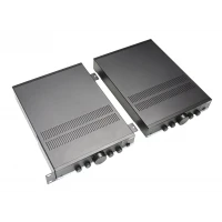 Audac COM104 Mikser Amfi 40W/100V