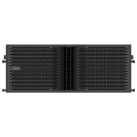 Audiocenter ASTRA210A 2x10 3200W Aktif Line Array Hoparlör 132-db