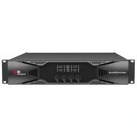 Audiocenter PD800 4x1200W H-Class Power Amfi